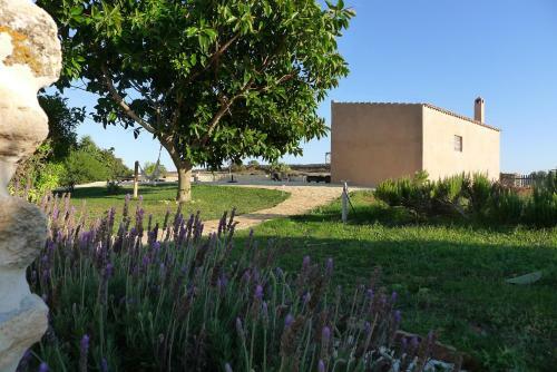 Apartamento Finca Du Ressourcement Higueron