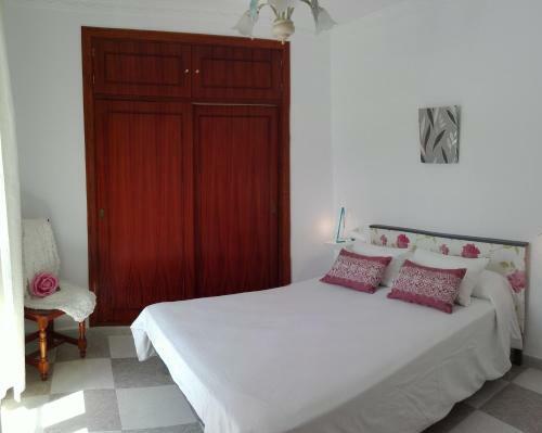 Apartamento Casa En El Centro