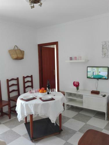 Apartamento Casa En El Centro