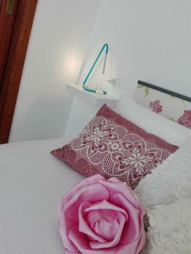 Apartamento Casa En El Centro