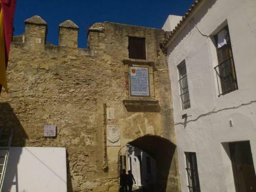 Casa En La Corredera