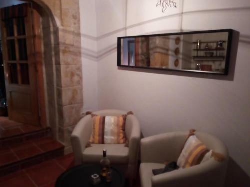 La Suite Del Alfiz
