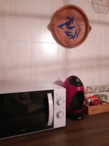 La Suite Del Alfiz