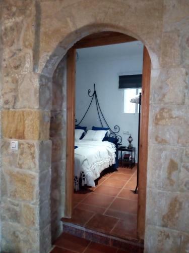 La Suite Del Alfiz