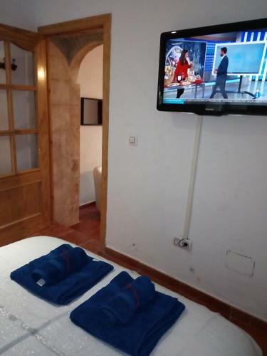 La Suite Del Alfiz