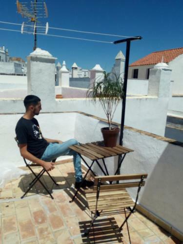 La Suite Del Alfiz