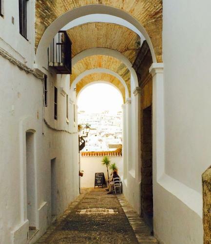 Apartamento Atico Atlantico