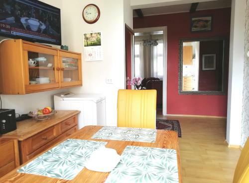 Apartamento Haffner