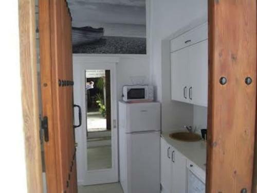 Apartamento Casa Rom�ntica "la Chela"