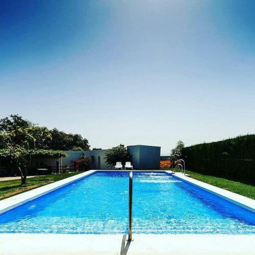 Apartamento Vejer Life&nature