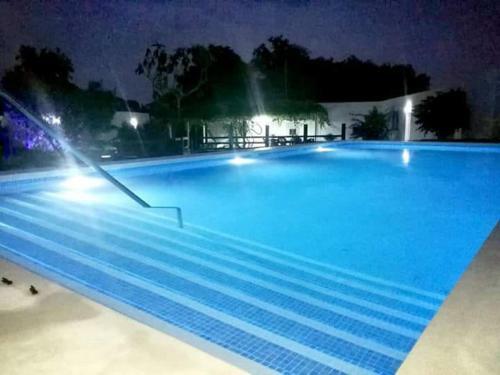 Apartamento Vejer Life&nature