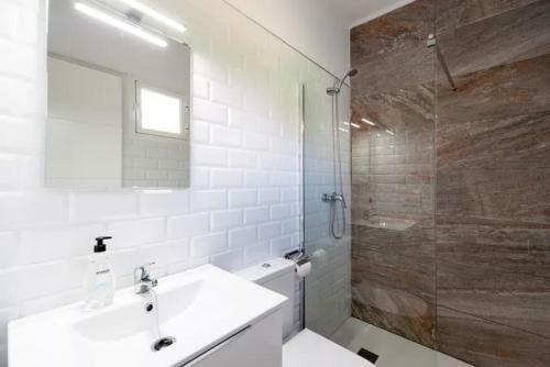 Apartamento Vejer Life&nature