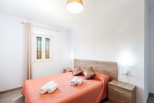 Apartamento Vejer Life&nature