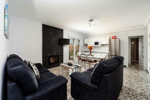 Apartamento Vejer Life&nature