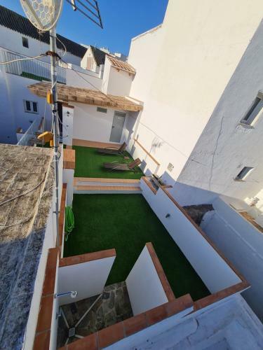 Apartamento El Aljibe de Cobarrubias