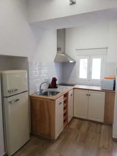 Apartamento El Aljibe de Cobarrubias