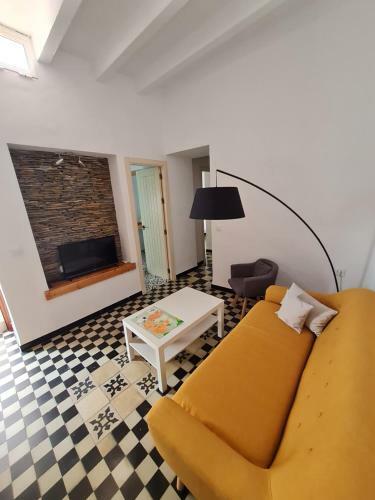 Apartamento El Aljibe de Cobarrubias