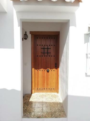 Apartamento El Aljibe de Cobarrubias