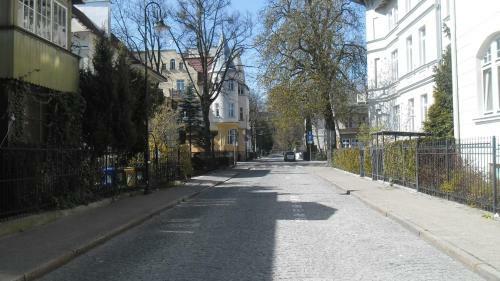 Apartament Mariana Mokwy 6b