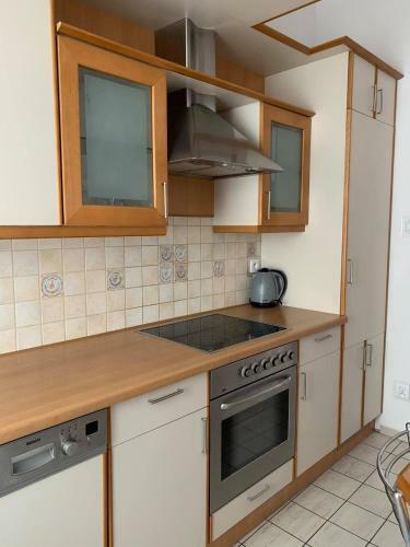 Apartament Mariana Mokwy 6b