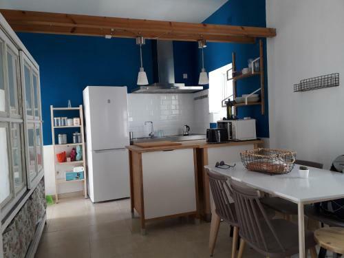 Apartamento La Tia Vinagre