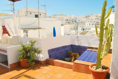 Apartamento La Tia Vinagre