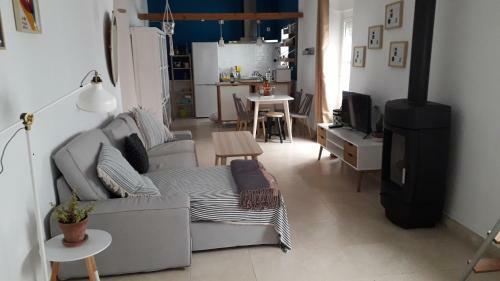 Apartamento La Tia Vinagre