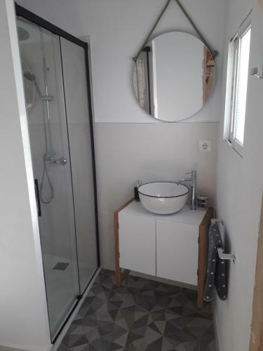 Apartamento La Tia Vinagre