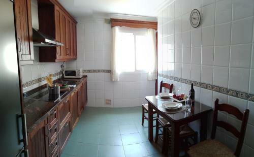 Apartamento El Mirador de Vejer