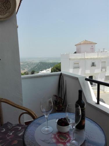 Apartamento El Mirador de Vejer