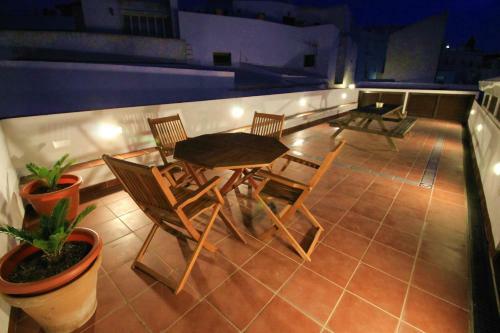 Apartamento La Casita de Vejer