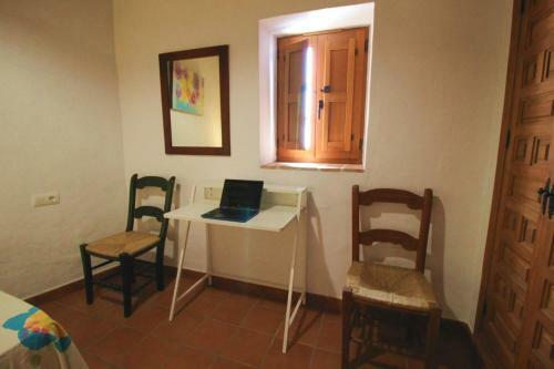 Apartamento La Casita de Vejer