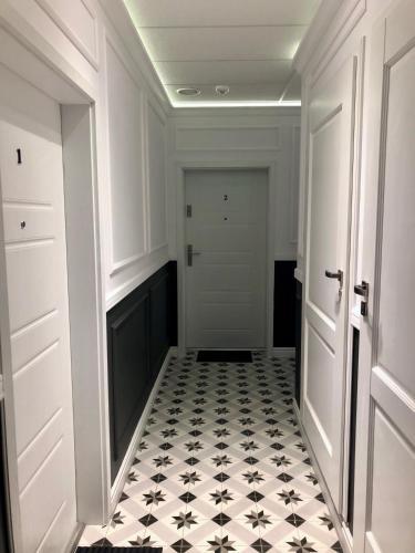 Apartamento Viu Haffnera 21