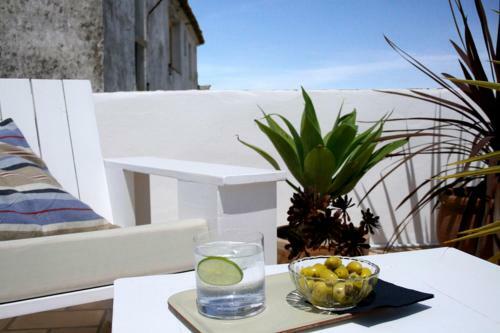 Hostal Siete Balcones Y Un Patio