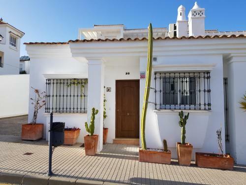 Casa La Macarena