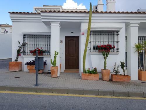 Casa La Macarena