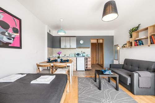 Apartamento Sea Flats - Studio
