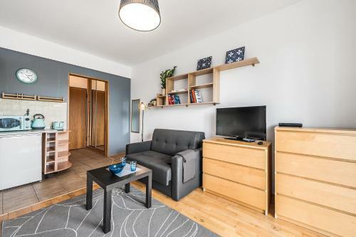 Apartamento Sea Flats - Studio