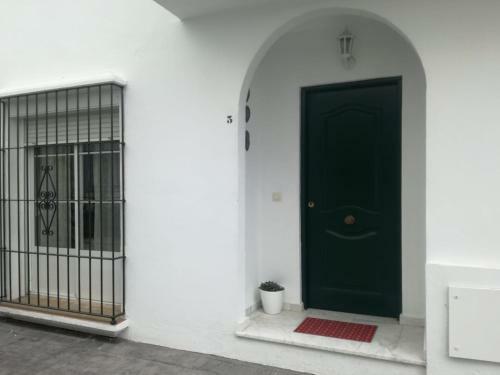 Apartamento La Fiammetta