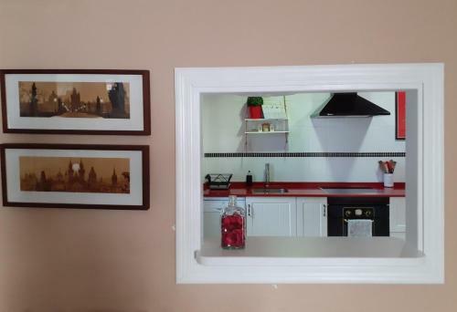 Apartamento La Fiammetta