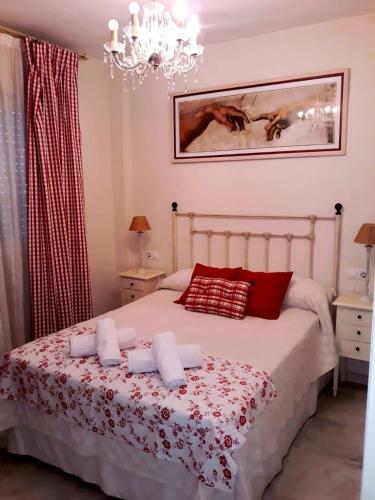 Apartamento La Fiammetta