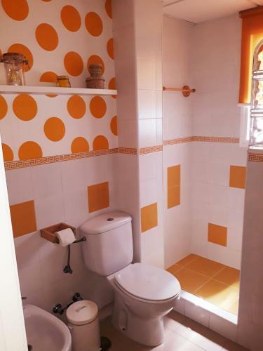 Apartamento La Fiammetta