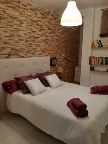 Apartamento Loft De La Morena