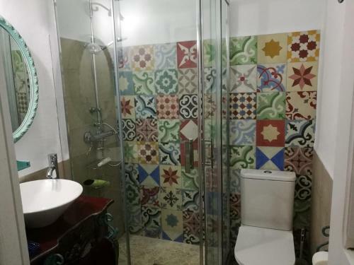 Apartamento Casa Aguamarina