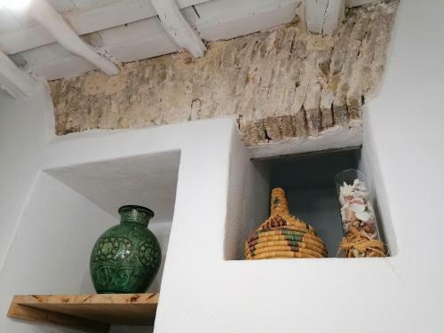 Apartamento Casa Aguamarina