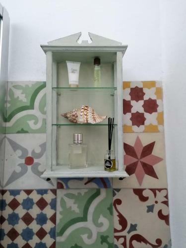 Apartamento Casa Aguamarina