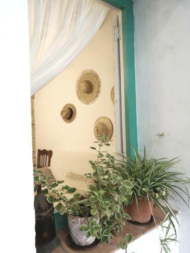 Apartamento Casa Aguamarina