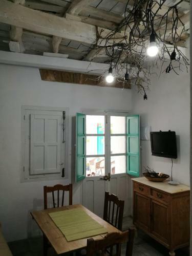 Apartamento Casa Aguamarina