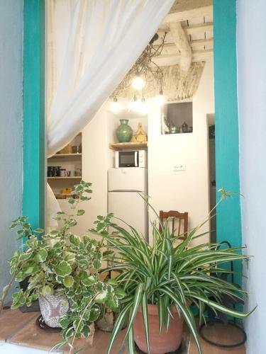 Apartamento Casa Aguamarina