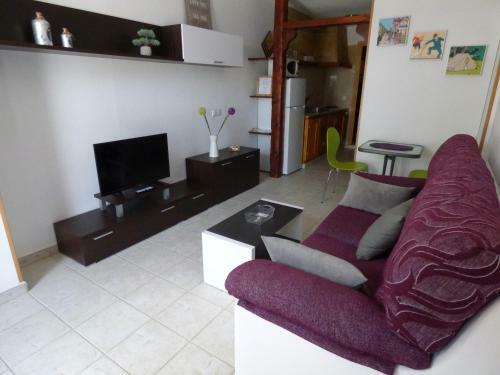 Apartamento San L�zaro